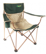 Складное кресло Canadian Camper CC-6306AL